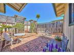 Home For Sale In Seaside, California