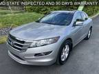 Used 2010 HONDA ACCORD CROSSTOUR For Sale