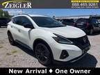 Used 2023 NISSAN Murano For Sale