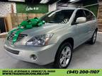 2008 Lexus RX 400h AWD Hybrid for sale