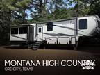 Keystone Montana High Country 385BR Fifth Wheel 2021