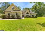 242 Scenic Dr, Mc Donough, GA 30252 - MLS 10310807