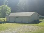 Home For Sale In Butler, Tennessee