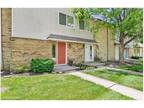 Three Bedroom Westpark Townhomes