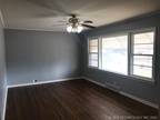 Home For Rent In Tulsa, Oklahoma