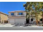 Single Family Residence, Two Story - Las Vegas, NV 3136 Blue Monaco St