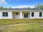 Home For Sale In Fruitland Park, Florida