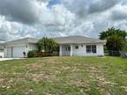 Home For Sale In Lehigh Acres, Florida