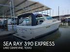39 foot Sea Ray 390 Express
