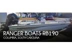 19 foot Ranger Boats Rb190