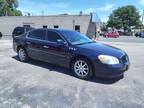 2008 Buick Lucerne Blue, 172K miles