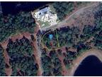 Plot For Sale In Shallotte, North Carolina