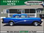 1955 Buick Special Blue, 86K miles