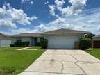 Home For Rent In Kissimmee, Florida