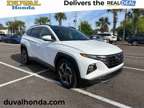 2022 Hyundai Tucson Hybrid Limited