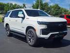 2024 Chevrolet Tahoe White, new