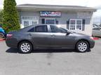 2007 Toyota Camry Hybrid Gray, 232K miles