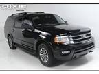 2017 Ford Expedition EL Black, 134K miles