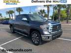 2019 Toyota Tundra SR5 CrewMax