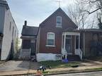 Home For Sale In Saint Louis, Missouri