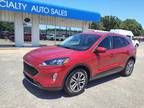 2022 Ford Escape Red, 56K miles