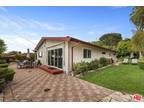 Home For Sale In Rancho Palos Verdes, California