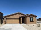 Home For Sale In Buckeye, Arizona