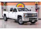 2016 Chevrolet Silverado 2500HD Work Truck 4x4 - Addison,Texas