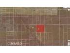 Plot For Sale In Adelanto, California