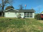 Home For Sale In East Saint Louis, Illinois