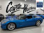 2008 Chevrolet Corvette Coupe Coupe 3LT, Kenwood, Auto, C8 Wheels, Nice!