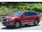 2015 Nissan Pathfinder SL - Naugatuck,Connecticut