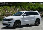 2016 Jeep Grand Cherokee SRT - Naugatuck,Connecticut