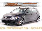 2015 Volkswagen Golf GTI S - Performance pkg - Burbank,California