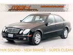 2003 Mercedes-Benz E-Class E 320 - Burbank,California