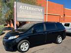 2020 Toyota Sienna LE 8-Passenger 3 MONTH/3,000 MILE NATIONAL POWERTRAIN -