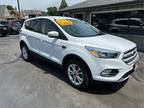 2019 Ford Escape SE - Milwaukee,Wisconsin