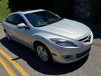 2010 Mazda Mazda6 i Touring - Knoxville,Tennessee