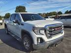 2020 GMC Sierra 1500 White, 148K miles