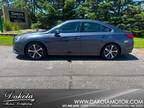 2015 Subaru Legacy 2.5i Limited - Farmington,MN