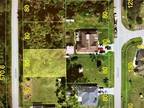 Plot For Sale In Port Charlotte, Florida