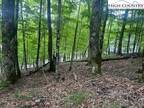 Plot For Sale In Beech Mountain, North Carolina