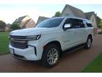 2022 Chevrolet Suburban Premier - Marion,AR