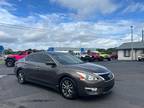 2015 Nissan Altima 2.5 SV - Riverview,FL