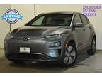 2021 Hyundai KONA Electric Limited - Branford,CT