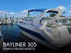 Bayliner Ciera 305 SB Cruiser Express Cruisers 2004