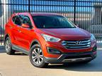 2016 Hyundai SANTA FE Sport 2.4L - Plano,TX
