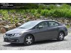 2015 Honda Civic Hybrid - Naugatuck, Connecticut