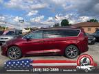 2017 Chrysler Pacifica Limited - Ontario,OH
