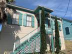 1223 20th Street Unit: Down Galveston Texas 77550